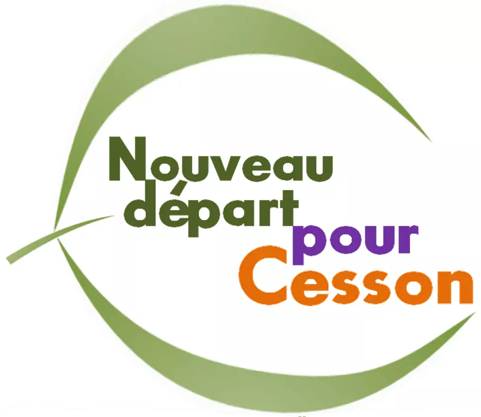 Nouveau Départ pour Cesson – 77240